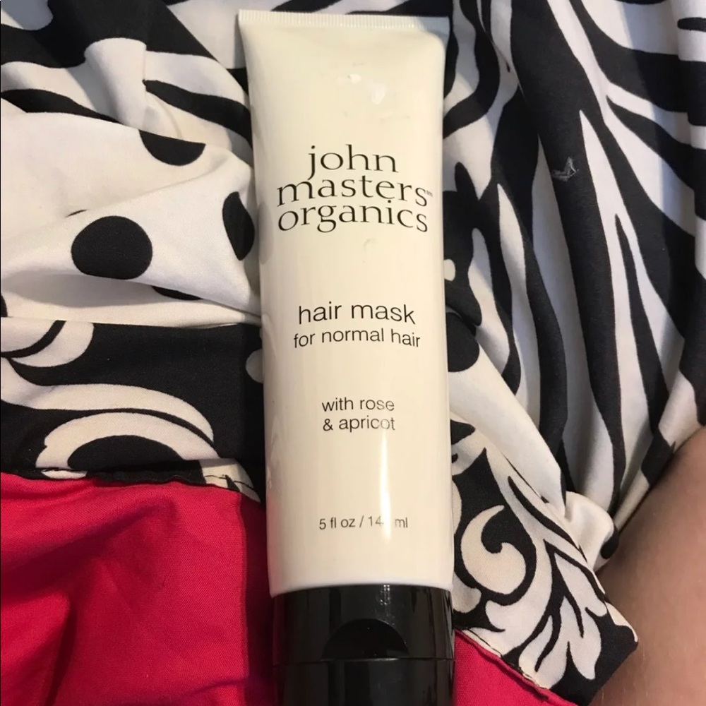 john masters organics